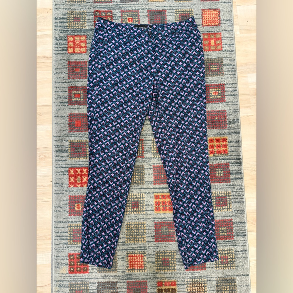 NWOT Wildfang The Empower Trouser